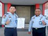 LPKA Palu Resmi Kantongi PBG Atas Bangunan Barunya