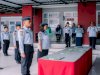9 Petugas Diangkat Jadi PNS, Ini Pesan Karutan Sinjai
