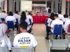 Gandeng KPP Pratama Palu, LPKA Palu Targetkan 100% Pelaporan SPT