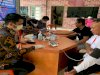 Lapas Narkotika Karang Intan Gelar Layanan Kesehatan Proaktif bagi Pengunjung Warga Binaan
