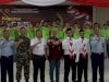 Napiter Lapas Banjar Ikrar Setia NKRI, Narapidana Kasus Narkoba Jalani Rehabilitasi