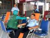 Donor Darah di Rutan Sinjai Hasilkan 54 Kantung Darah