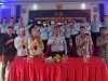 Standarkan Budaya Pelayanan Prima, Lapas Rangkasbitung Gandeng BRI Rangkasbitung