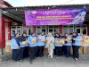 Lapas Perempuan Sigli Pasarkan Produk Warga Binaan Lewat “One Day, One Prison’s Product”