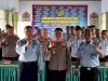 Gandeng Polda Kalteng, Lapas Palangka Raya Jadi Role Model Risk Assessment Security