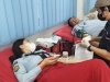 LPKA Medan Bantu Sesama dengan Aksi Sosial Donor Darah