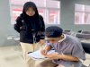 Berikan Hak Pendidikan, LPKA Palu Fasilitasi USBN Anak Binaan