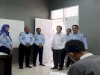 Jalankan Program Pembinaan dengan Baik, LPKA Palu Dapat Apresiasi dari ORI