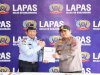 Perkuat Sinergi, Lapas Banjarbaru Sepakati PKS dengan Polres Banjarbaru
