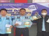Gelar “One Day, One Prison's Product”, Hasil Karya Warga Binaan Lapas Banjarbaru Diborong Pembeli