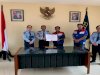 Sinergi LPKA Tomohon dan PGE Area Lahendong Berbuah Gedung Galeri 