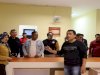 Sambangi Lapas Perempuan Palu, Kakanwil Sulteng Pastikan Situasi Aman dan Kondusif