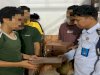 Jauh dari Keluarga, Anak Binaan LPKA Palu Tetap Semangat Berpuasa