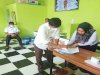 Percepatan Izin Klinik, Rutan Sinjai Kedatangan Perwakilan DLHK Kab. Sinjai