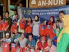Berbagi dengan Sesama melalui Baksos dan Touring Pemasyarakatan
