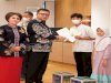 Wujud Syukur Pemasyarakatan, Ditjenpas Berbagi Kasih lewat Baksos HBP Ke-59