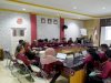 Lapas Narkotika Karang Intan Dapat Pendampingan Penerapan Manajemen Risiko dari Inspektorat Wilayah III