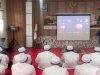 Maksimalkan Ibadah di 10 Hari Terakhir Ramadan, Bapas Kediri Ajak Klien Ngaji Bersama