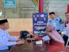 Lapas Narkotika Pemekasan Sediakan Layanan Kesehatan Gratis Selama Kunjungan Lebaran