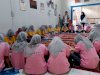 Morning Meeting Rehabilitasi Sosial Pererat Keakraban Warga Binaan Lapas Perempuan Palembang