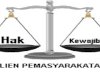 Hak dan Kewajiban Klien Pemasyarakatan Menurut Undang-Undang No. 22 Tahun 2022 tentang Pemasyarakatan