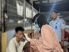 Perawat LPKA Medan Sigap dan Tanggap Layani Kesehatan Anak Binaan