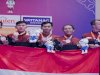 ASN Lapas Tabanan Kembali Persembahkan Medali di Sea Games 2023