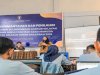 Pengelola Kepegawaian Lapas Narkotika Karang Intan Ikuti Pendampingan Penyusunan SKP