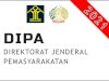 DIPA Tahun 2021