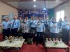 Pemasyarakatan se-Banjar Raya Bertekad Wujudkan P2HAM