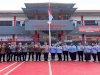 Lapas Perempuan Palembang Sambut Studi Tiru Pembangunan ZI Lapas Curup