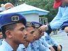 Pembaretan PNS Angkatan Tahun 2022, Ini Pesan Karutan Ambon 