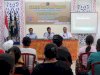 Dukung Pemulihan Residen, Tim Pokja Rehabilitasi Lapas Tabanan Gelar FSG