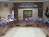Lapas Narkotika Karang Intan Sambut Tim dari DKUMPP Kab. Banjar