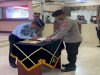 Lapas Narkotika Karang Intan-Polres Banjar Sepakati MoU Kamtibmas