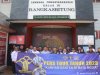 Kedatangan Rombongan Press Tour Banten, Lapas Rangkasbitung Pamer Beragam Inovasi