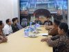 Lapas Tabanan Kedatangan Tim Intelijen Ditjenpas, Ini Bahasannya