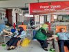 Donor Darah Rutan Sinjai Hasilkan 35 Kantong Darah