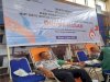 Rutan Sinjai Ambil Bagian dalam Aksi Donor Darah di Kejari Sinjai