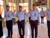 Dilantik Jadi JFT Pengaman dan Pembina Pemasyarakatan, Ini Ungkapan Sejumlah Petugas