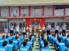 Berpartisipasi dalam HUT Koperasi, Warga Binaan Rutan Tanjung Redeb Diapresiasi Diskoperindag 