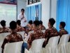 Jadi LPKA Percontohan Ditjenpas, Ini Komitmen LPKA Medan