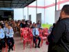 Sambut HAN Tahun 2023, LPKA Medan Ajak Keluarga Anak Binaan Tingkatkan Ilmu Parenting