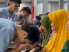 Peringatan HAN 2023, Ini Aktivitas Anak Binaan LPKA Palu