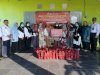 Dukung Pencegahan Stunting, Rutan Tanah Grogot Salurkan Bantuan Sosial