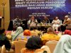 LPKA Palu Ambil Bagian dalam Perumusan Draft Kurikulum Pendidikan Khusus bagi ABH