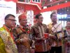 Pameran Produk Narapidana Meriahkan Temu Bisnis Tahap VI Tahun 2023 Indonesia Catalogue Expo and Forum  