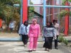 Lapas Perempuan Sigli Terima Kunjungan Ketua Bhayangkari Cabang Pidie
