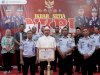 Eks Juru Bicara FPI, Munarman, Ucap Ikrar Setia NKRI di Lapas Salemba