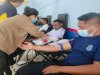 Rutan SoE Gandeng RSUD SoE Gelar Donor Darah